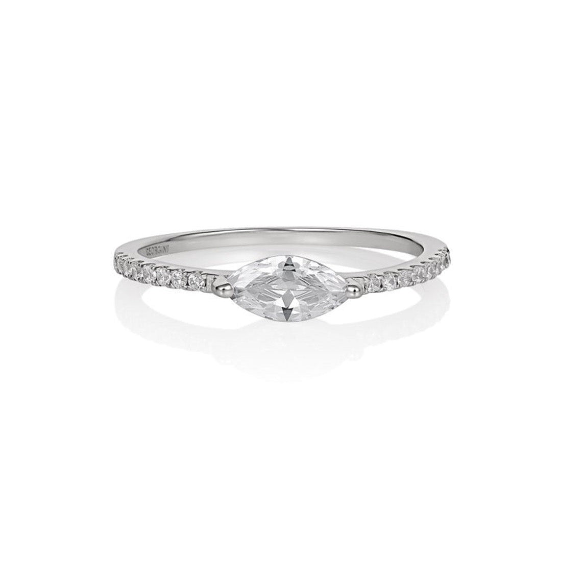 Heirlooom Eternal Ring