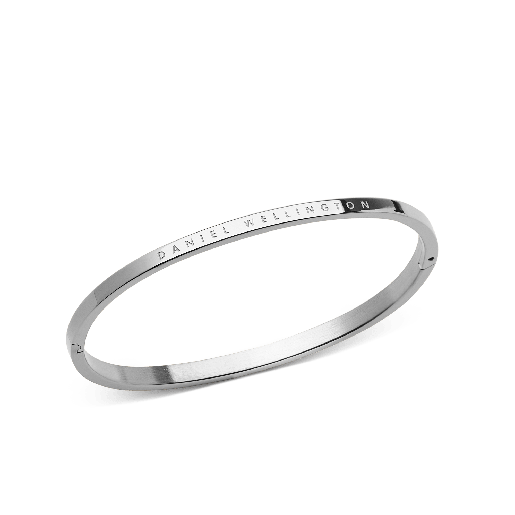 Daniel Wellington Classic Bangle Silver